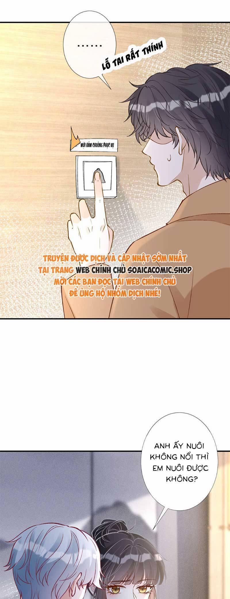 Ôm Khẩn Tiểu Mã Giáp Của Tôi 299 trang 9