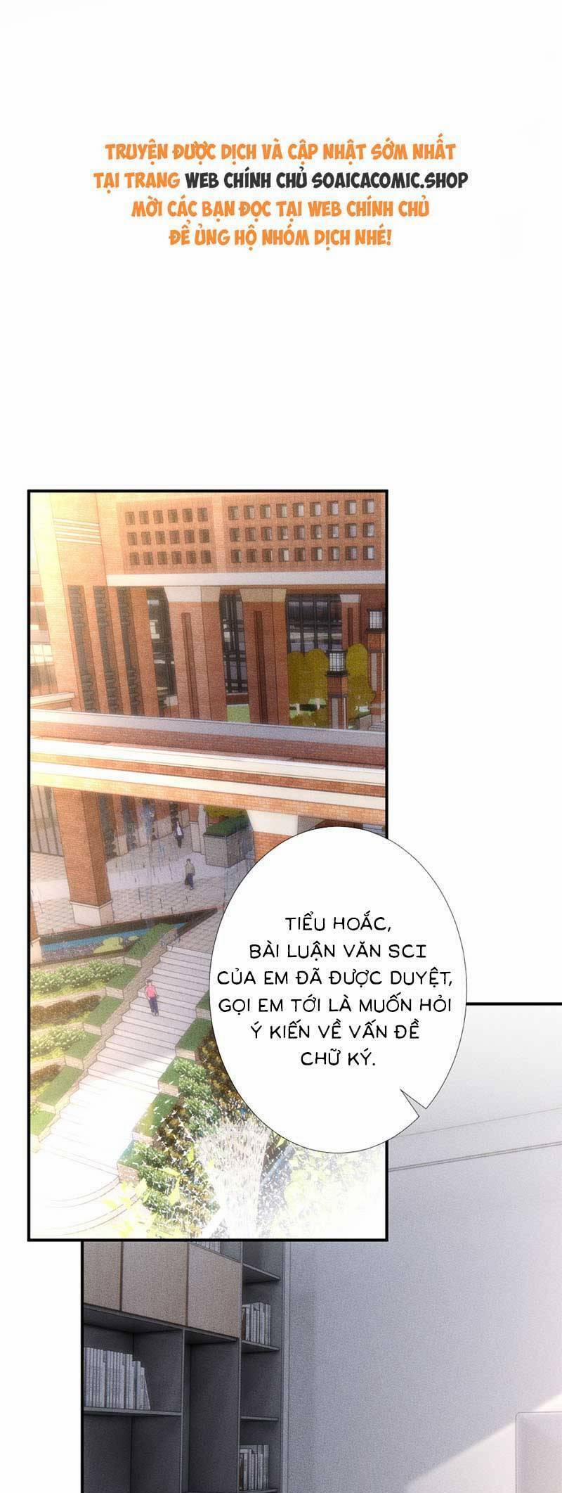 Ôm Khẩn Tiểu Mã Giáp Của Tôi 300 trang 0