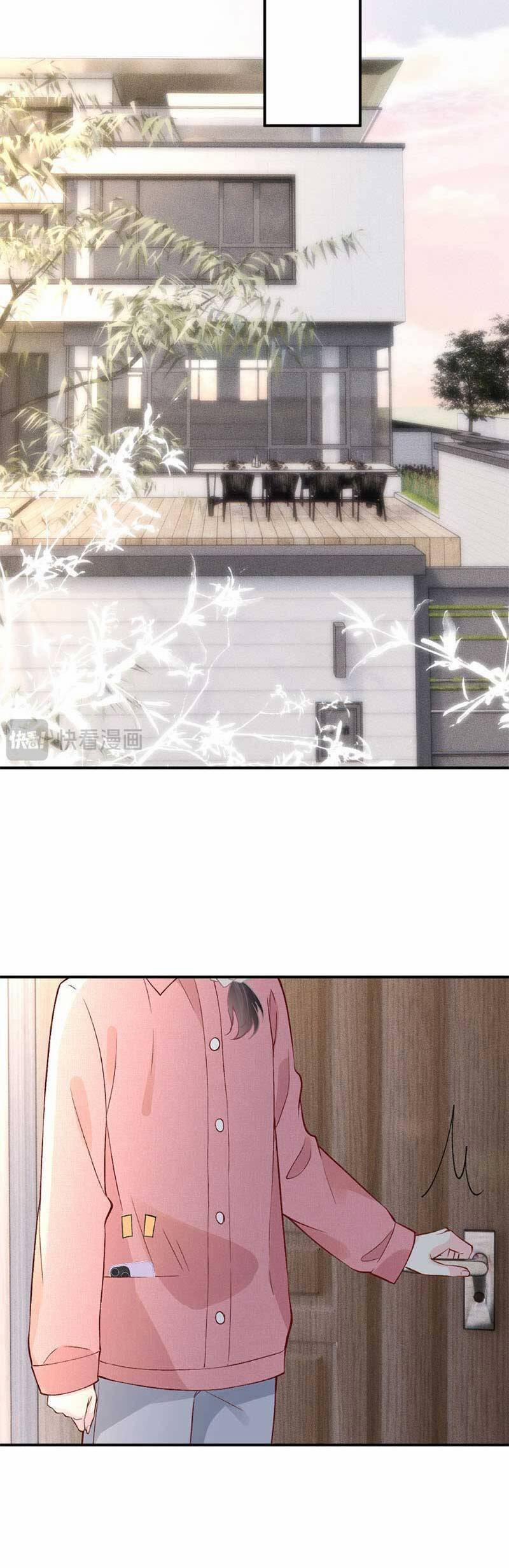 Ôm Khẩn Tiểu Mã Giáp Của Tôi 300 trang 12