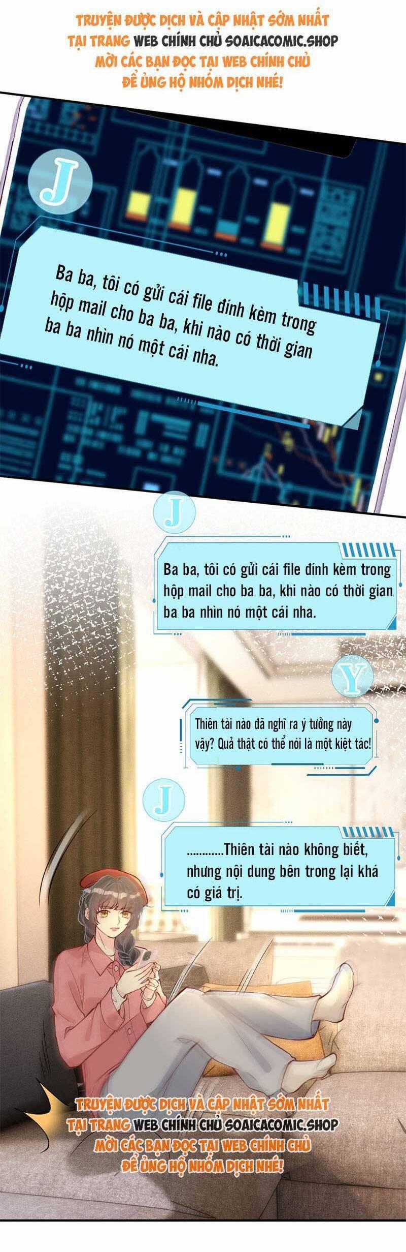 Ôm Khẩn Tiểu Mã Giáp Của Tôi 300 trang 13