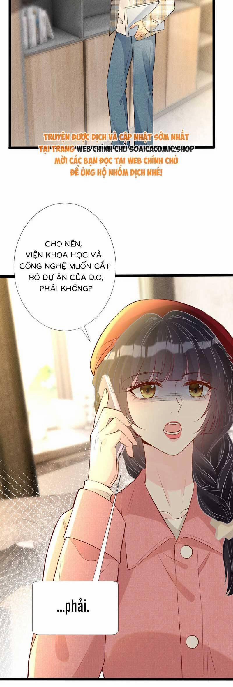 Ôm Khẩn Tiểu Mã Giáp Của Tôi 300 trang 18