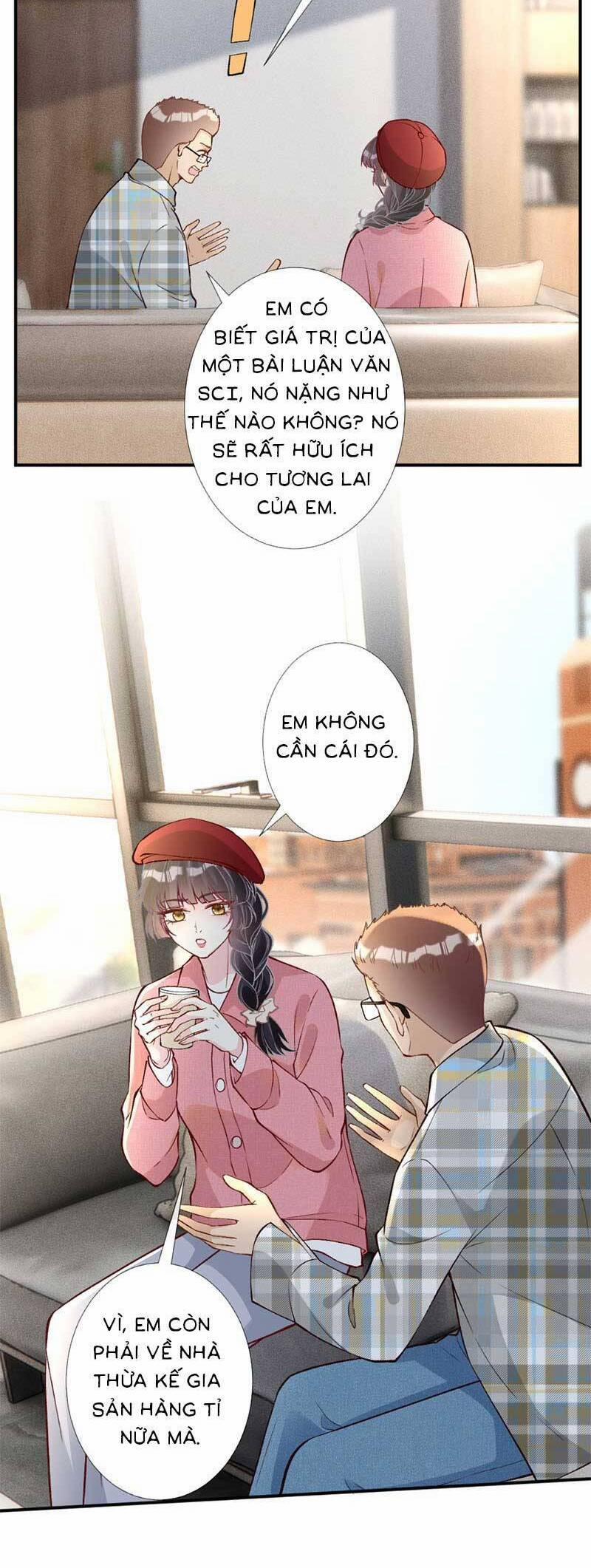 Ôm Khẩn Tiểu Mã Giáp Của Tôi 300 trang 2