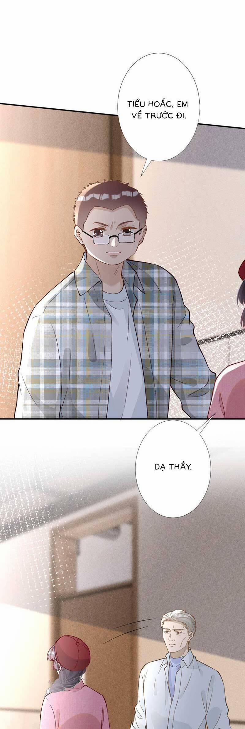 Ôm Khẩn Tiểu Mã Giáp Của Tôi 300 trang 4