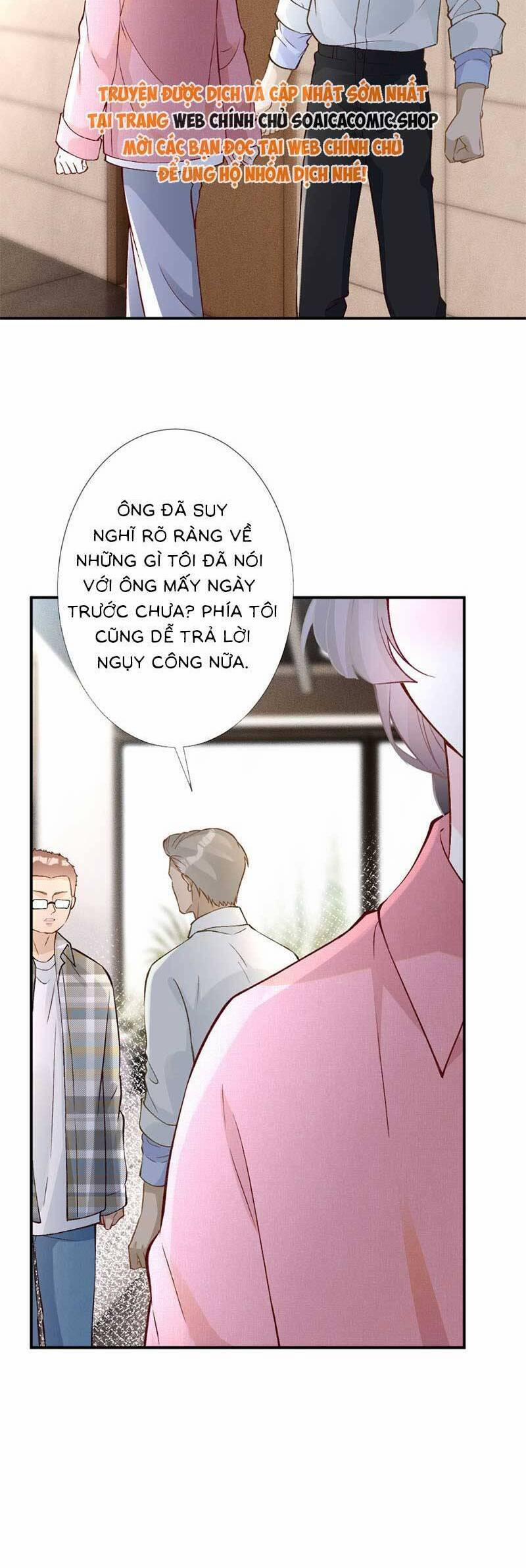 Ôm Khẩn Tiểu Mã Giáp Của Tôi 300 trang 5