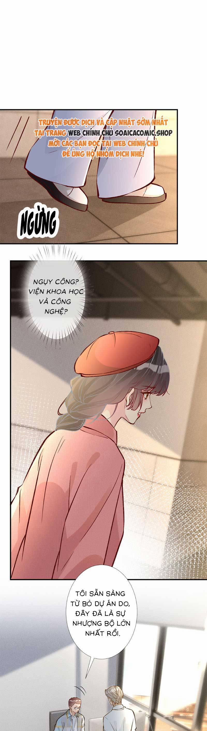 Ôm Khẩn Tiểu Mã Giáp Của Tôi 300 trang 6