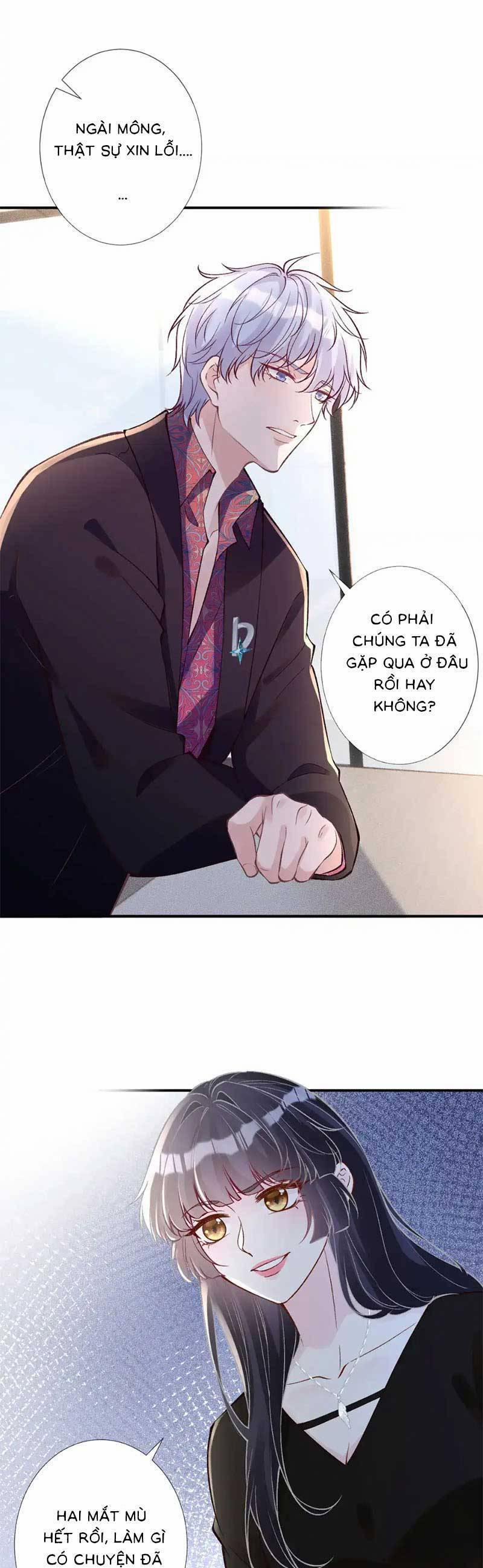 Ôm Khẩn Tiểu Mã Giáp Của Tôi 301 trang 12