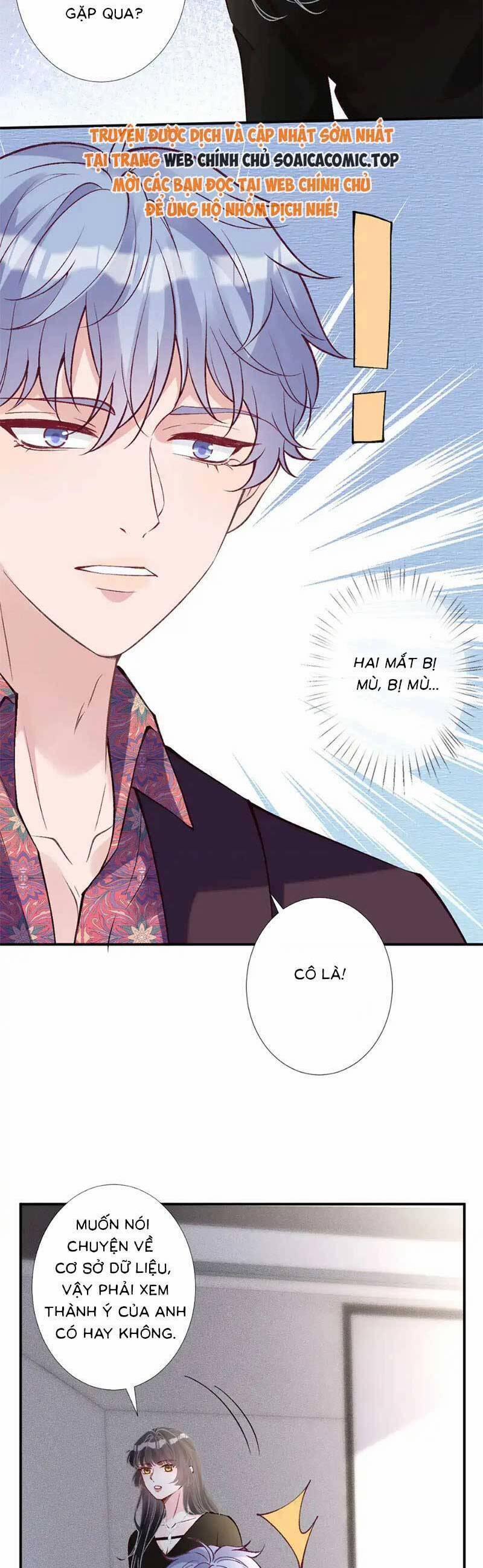 Ôm Khẩn Tiểu Mã Giáp Của Tôi 301 trang 13