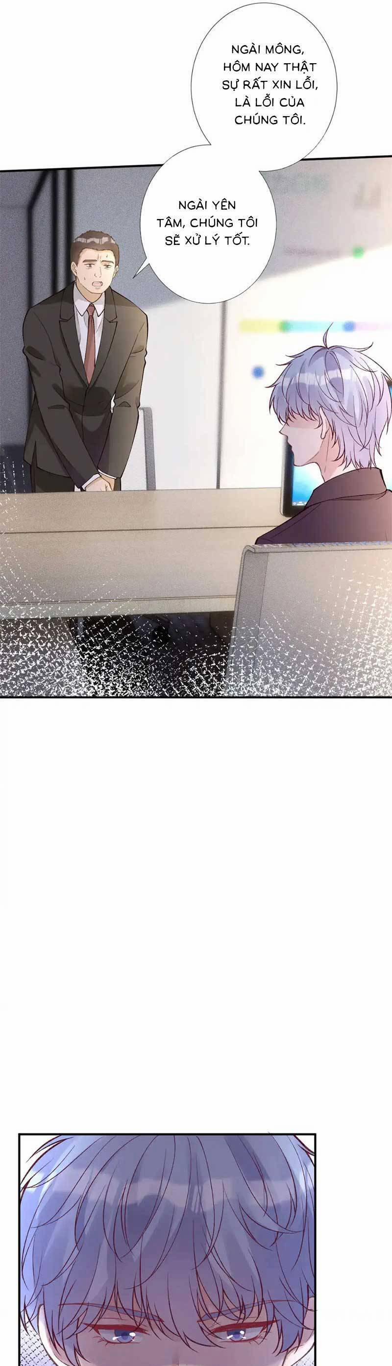 Ôm Khẩn Tiểu Mã Giáp Của Tôi 301 trang 15