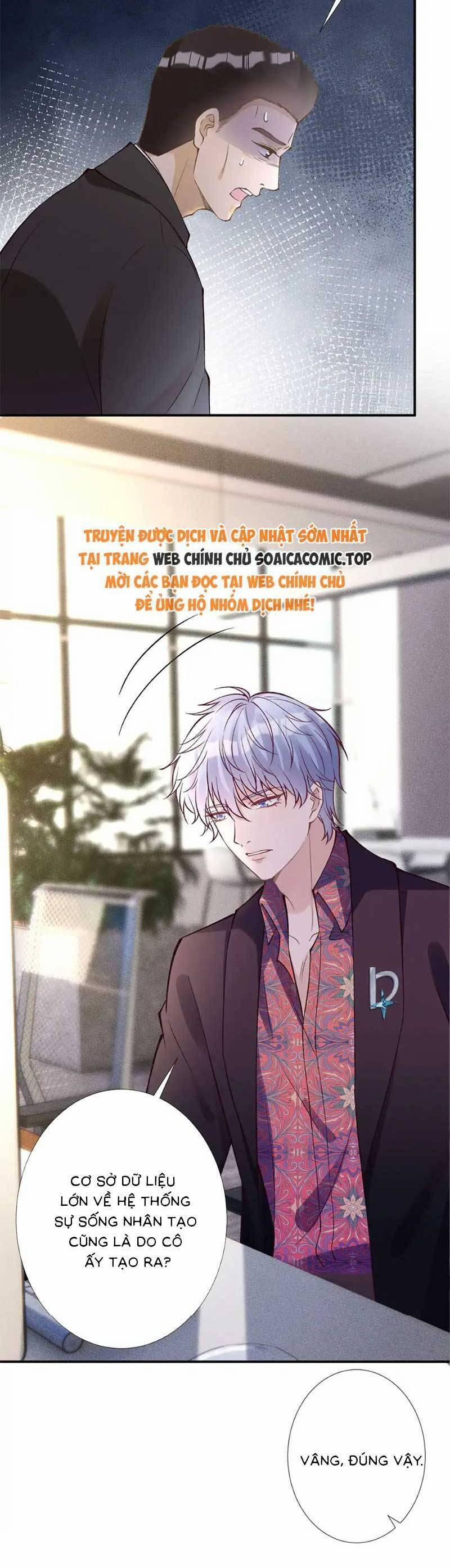 Ôm Khẩn Tiểu Mã Giáp Của Tôi 301 trang 17