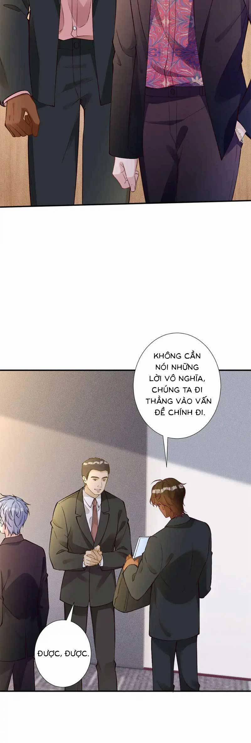 Ôm Khẩn Tiểu Mã Giáp Của Tôi 301 trang 2