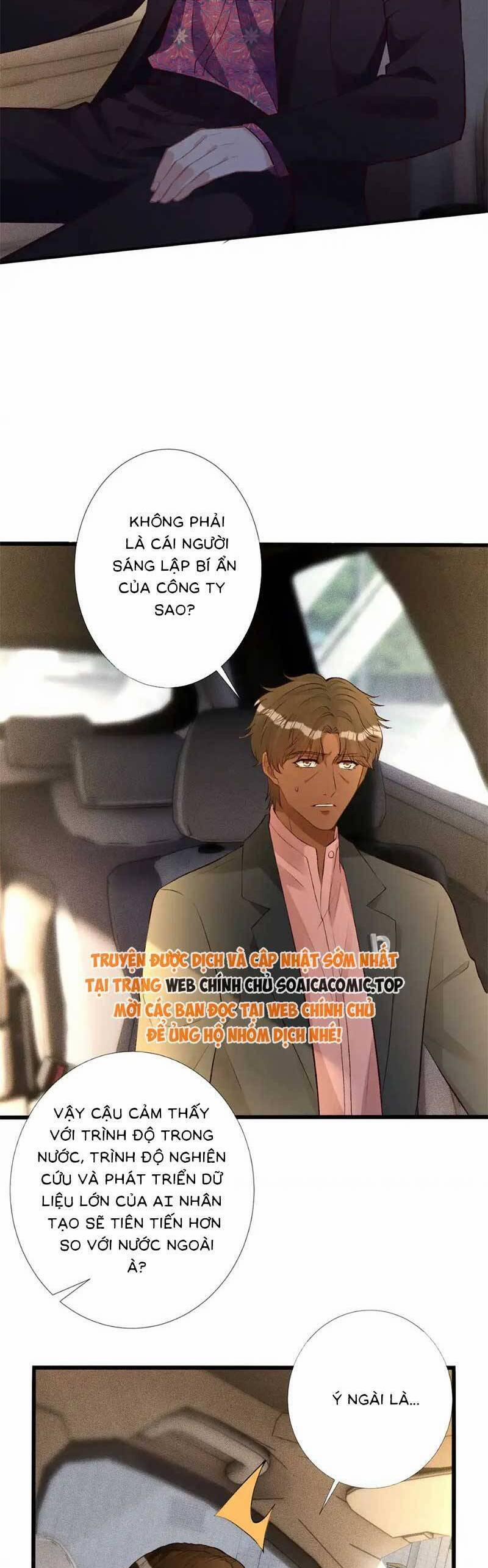 Ôm Khẩn Tiểu Mã Giáp Của Tôi 301 trang 25