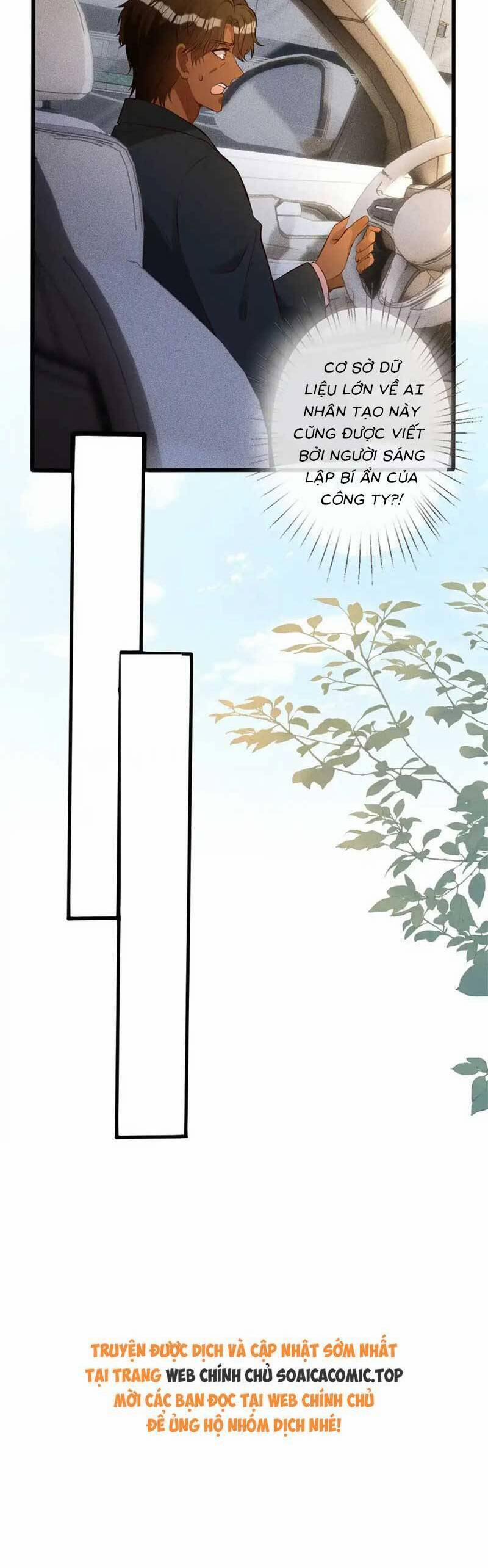 Ôm Khẩn Tiểu Mã Giáp Của Tôi 301 trang 26