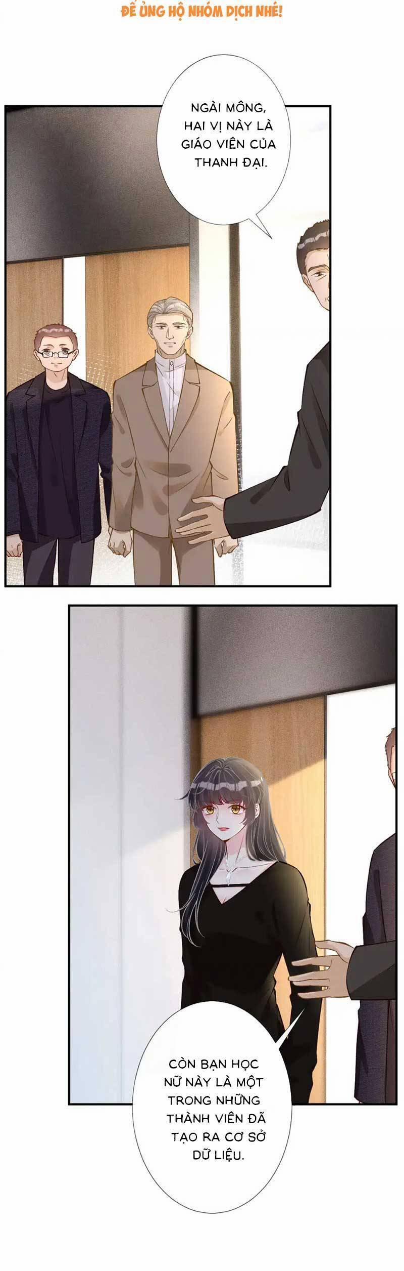 Ôm Khẩn Tiểu Mã Giáp Của Tôi 301 trang 6