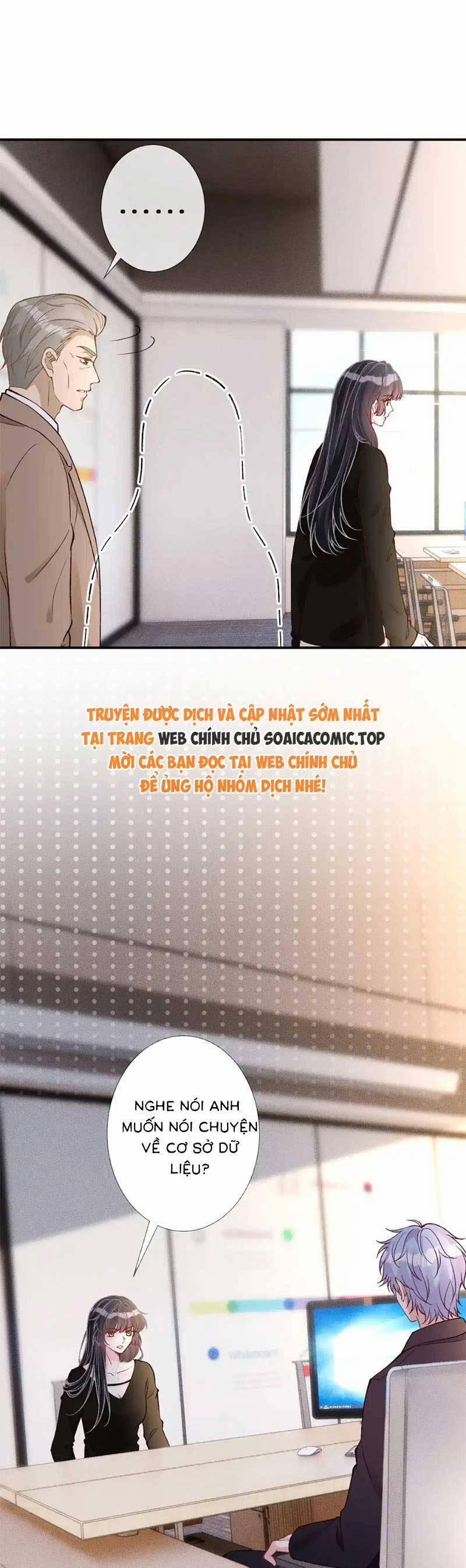 Ôm Khẩn Tiểu Mã Giáp Của Tôi 301 trang 9