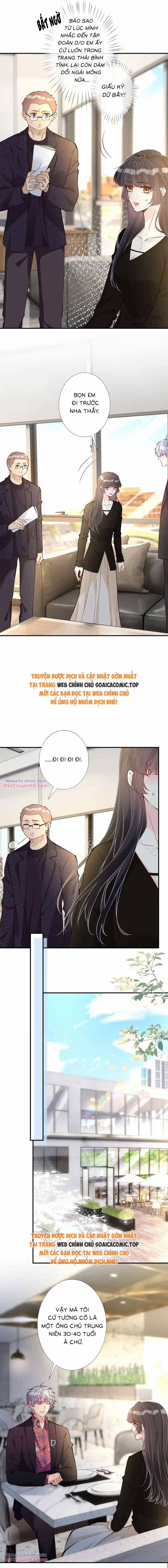 Ôm Khẩn Tiểu Mã Giáp Của Tôi 302 trang 5