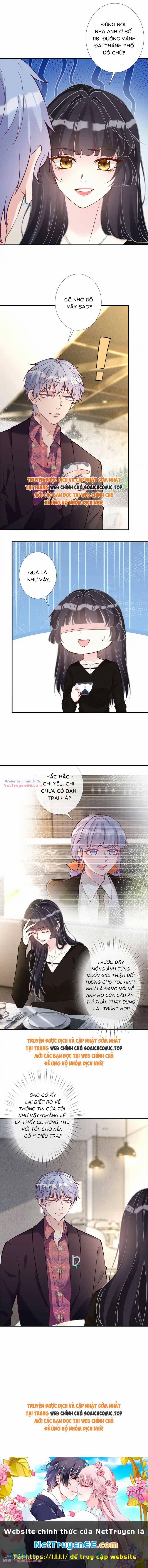 Ôm Khẩn Tiểu Mã Giáp Của Tôi 302 trang 8