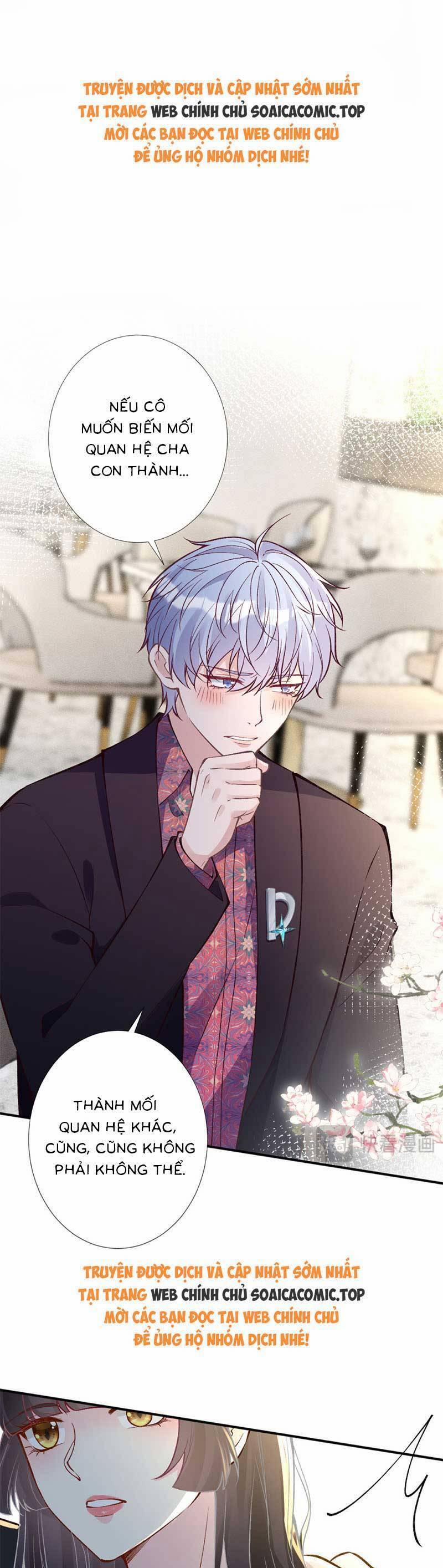 Ôm Khẩn Tiểu Mã Giáp Của Tôi 303 trang 0