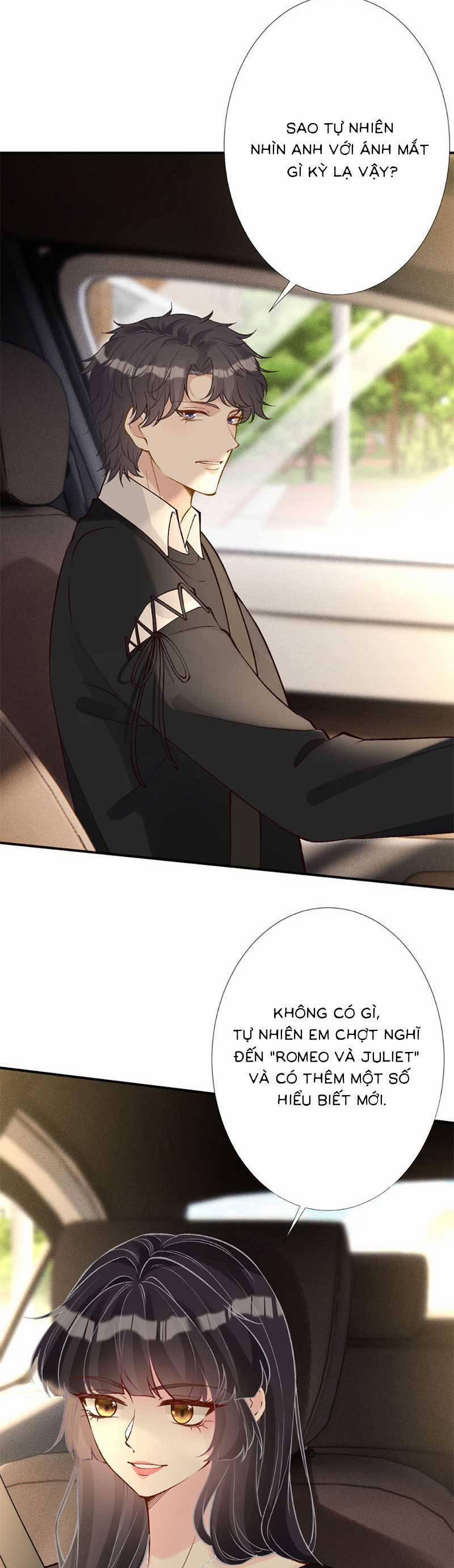 Ôm Khẩn Tiểu Mã Giáp Của Tôi 303 trang 12