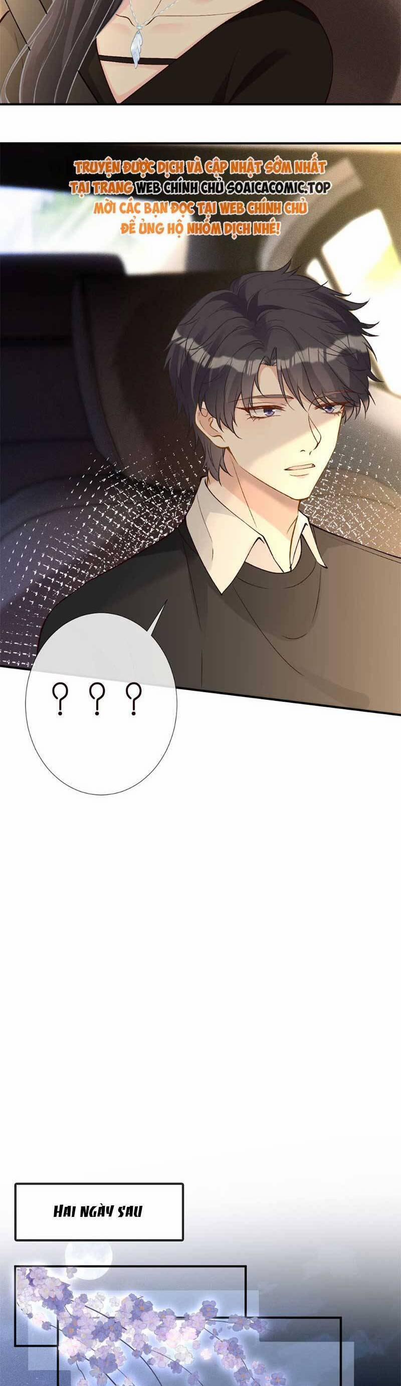 Ôm Khẩn Tiểu Mã Giáp Của Tôi 303 trang 13