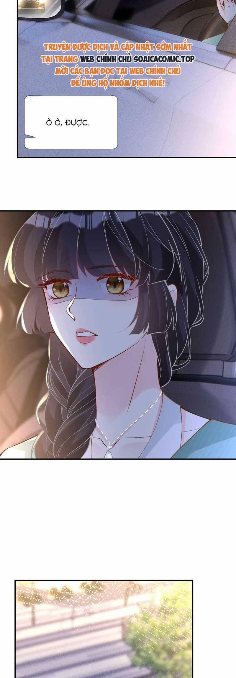 Ôm Khẩn Tiểu Mã Giáp Của Tôi 303 trang 16