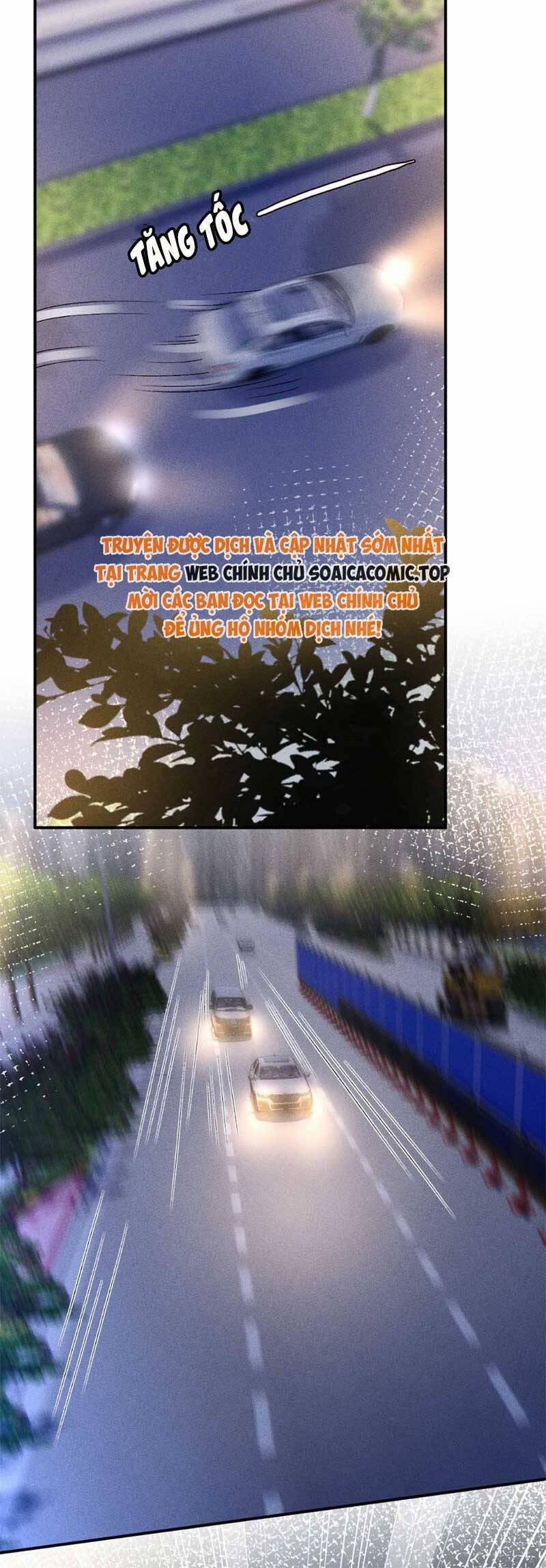 Ôm Khẩn Tiểu Mã Giáp Của Tôi 303 trang 17