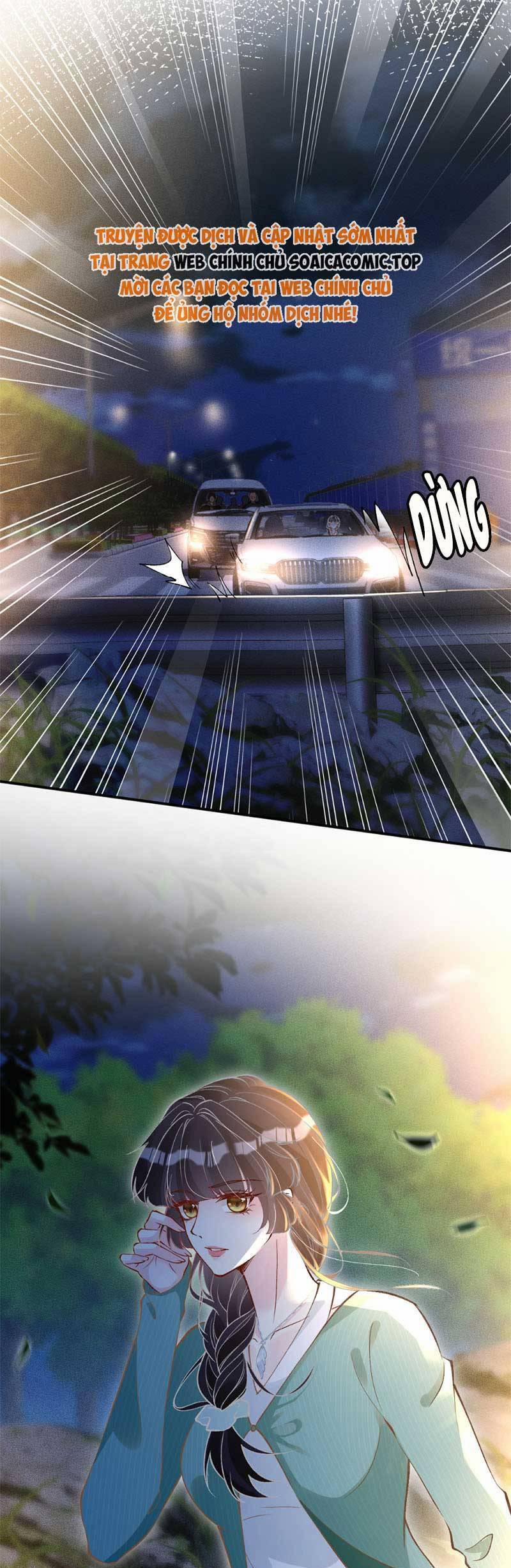 Ôm Khẩn Tiểu Mã Giáp Của Tôi 303 trang 18