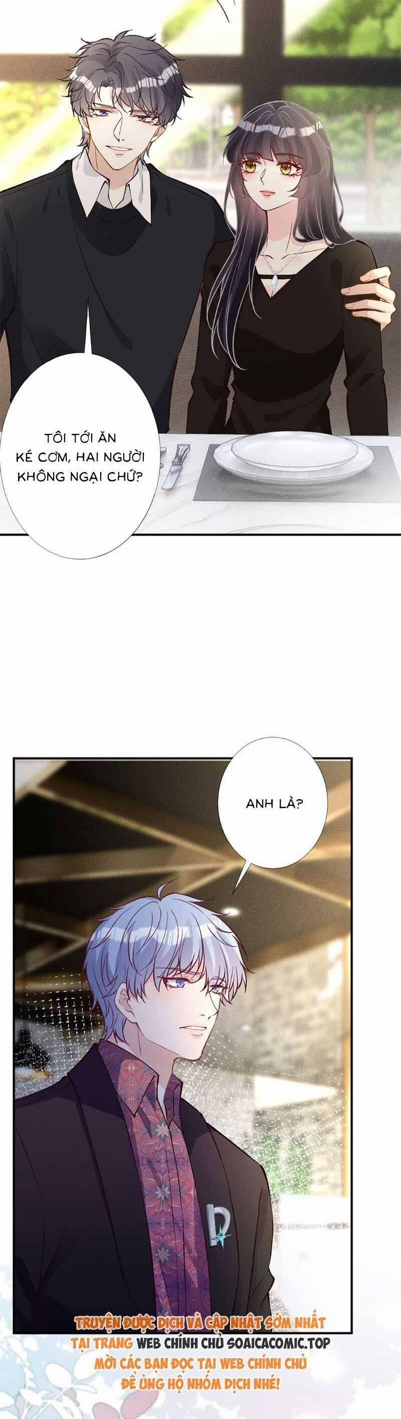 Ôm Khẩn Tiểu Mã Giáp Của Tôi 303 trang 2