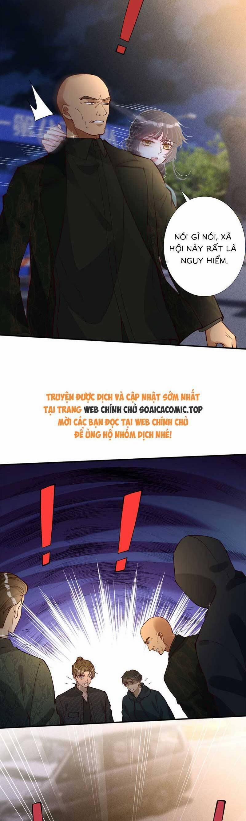 Ôm Khẩn Tiểu Mã Giáp Của Tôi 303 trang 24