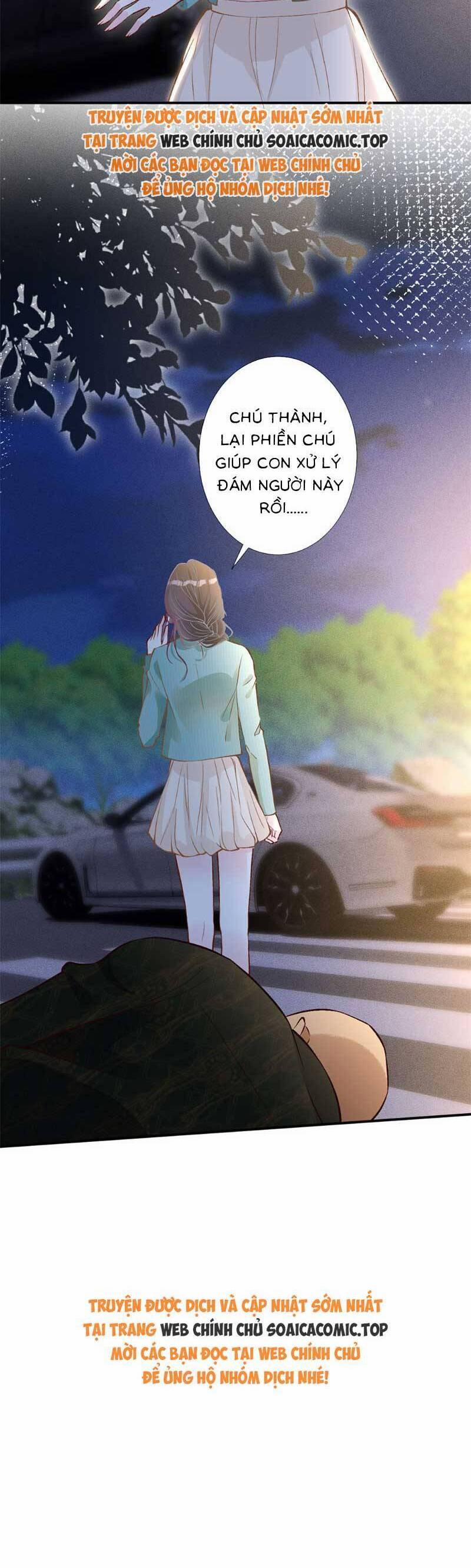 Ôm Khẩn Tiểu Mã Giáp Của Tôi 303 trang 26