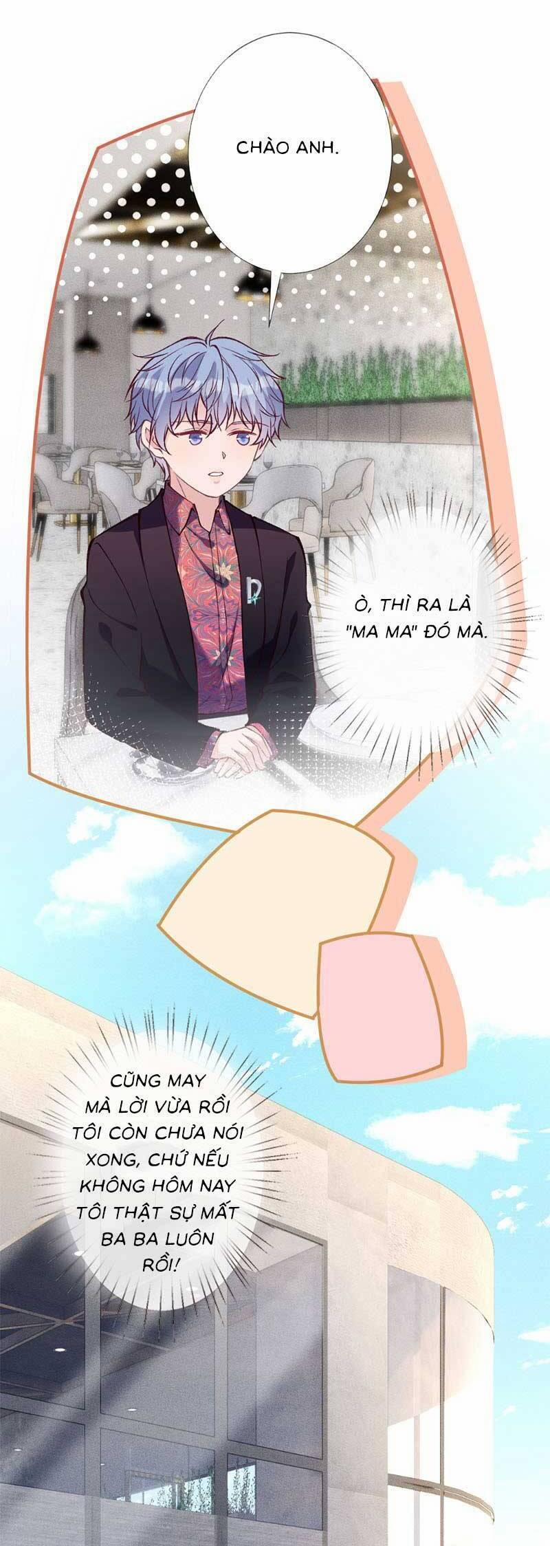 Ôm Khẩn Tiểu Mã Giáp Của Tôi 303 trang 4