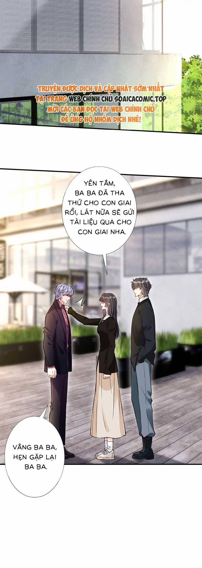 Ôm Khẩn Tiểu Mã Giáp Của Tôi 303 trang 5