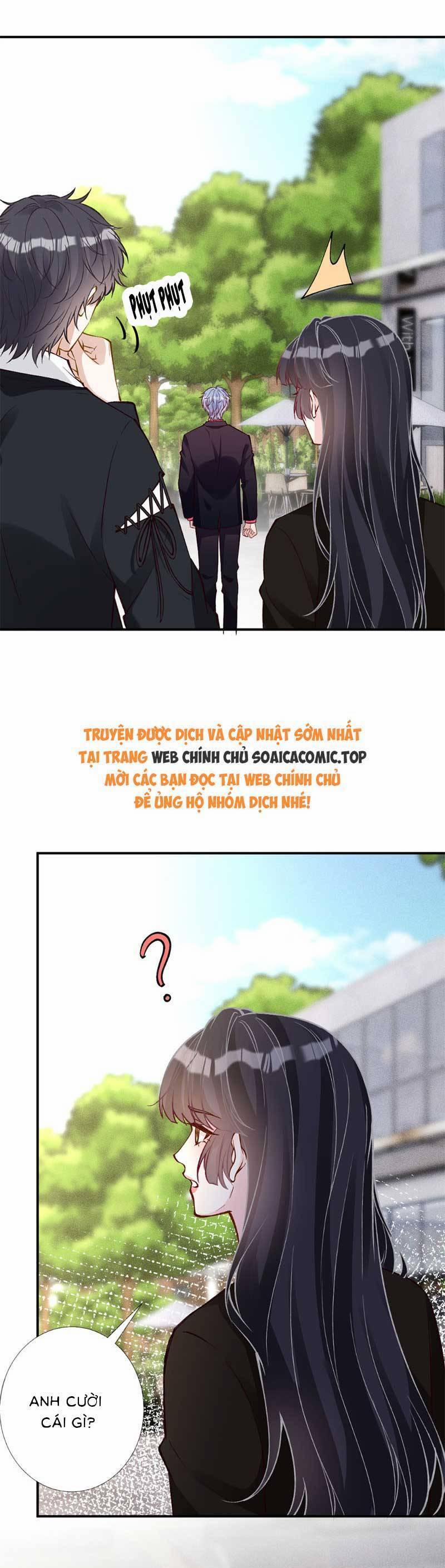 Ôm Khẩn Tiểu Mã Giáp Của Tôi 303 trang 6