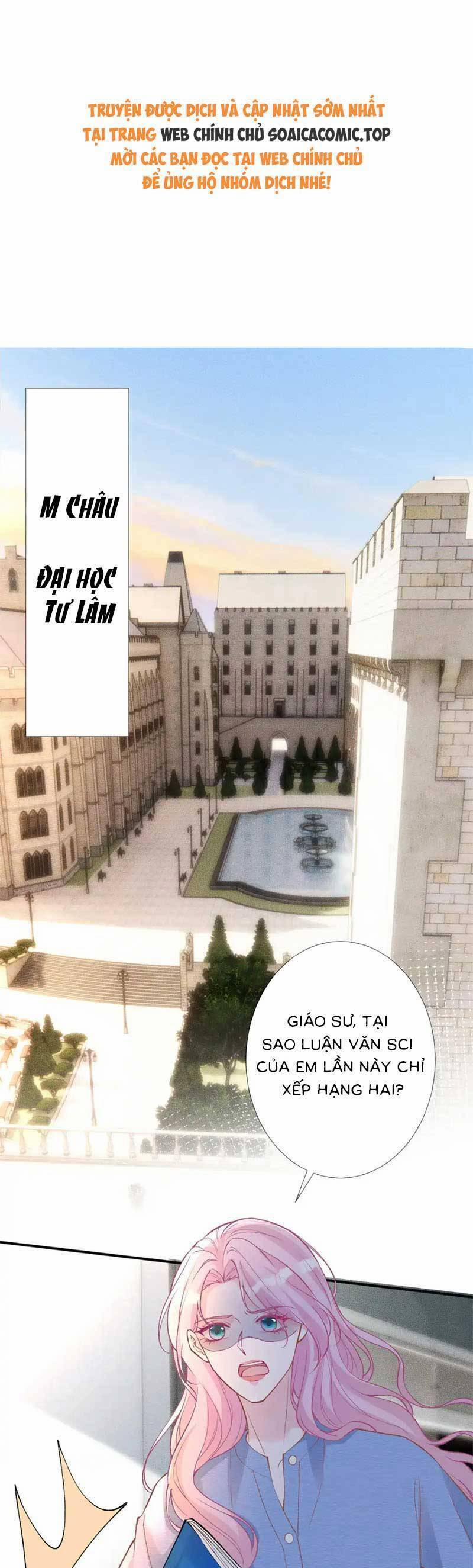 Ôm Khẩn Tiểu Mã Giáp Của Tôi 304 trang 0