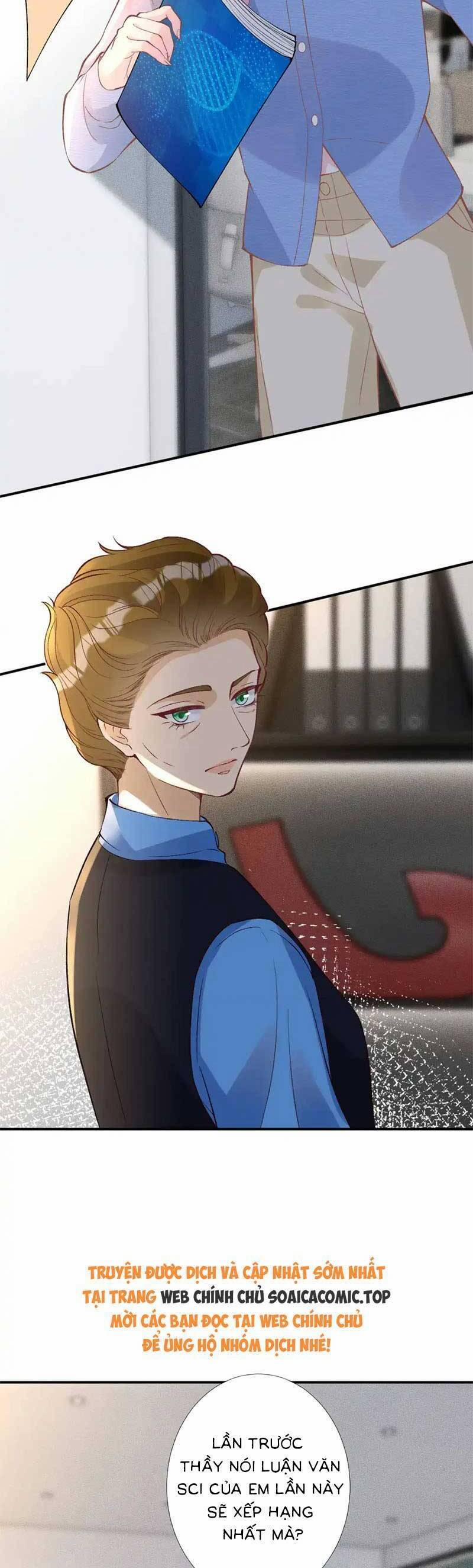 Ôm Khẩn Tiểu Mã Giáp Của Tôi 304 trang 1