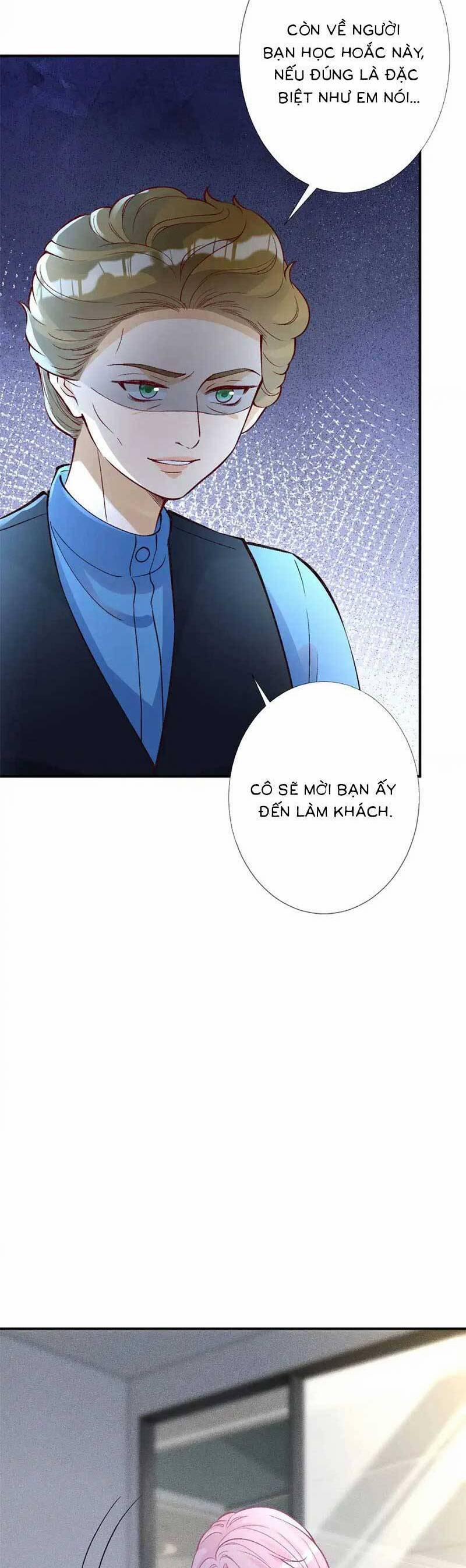 Ôm Khẩn Tiểu Mã Giáp Của Tôi 304 trang 10