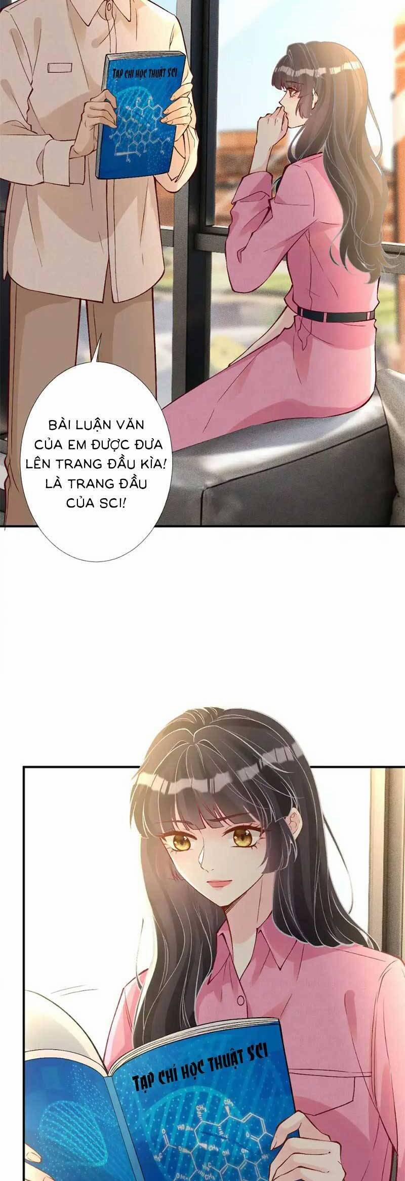 Ôm Khẩn Tiểu Mã Giáp Của Tôi 304 trang 13