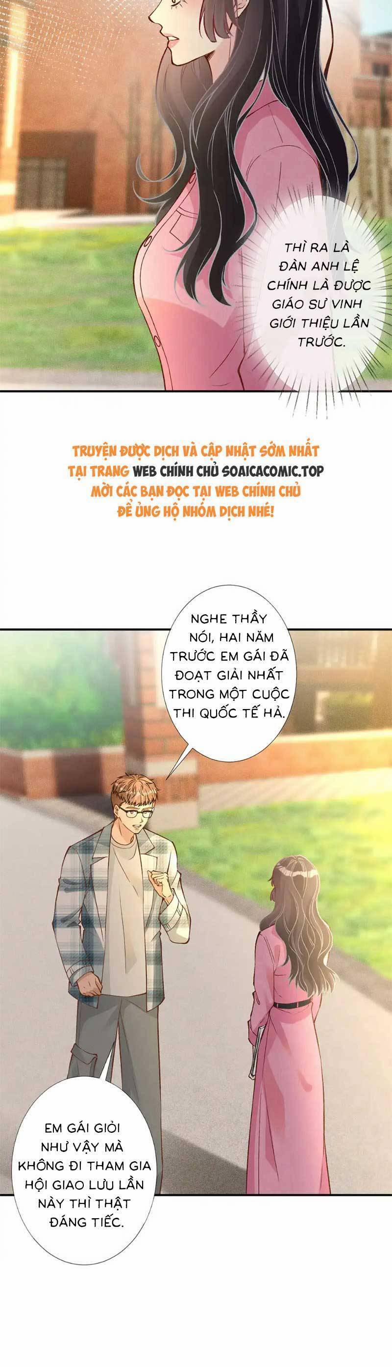 Ôm Khẩn Tiểu Mã Giáp Của Tôi 304 trang 17