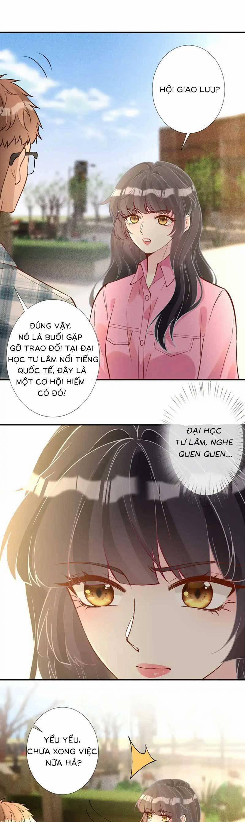 Ôm Khẩn Tiểu Mã Giáp Của Tôi 304 trang 18