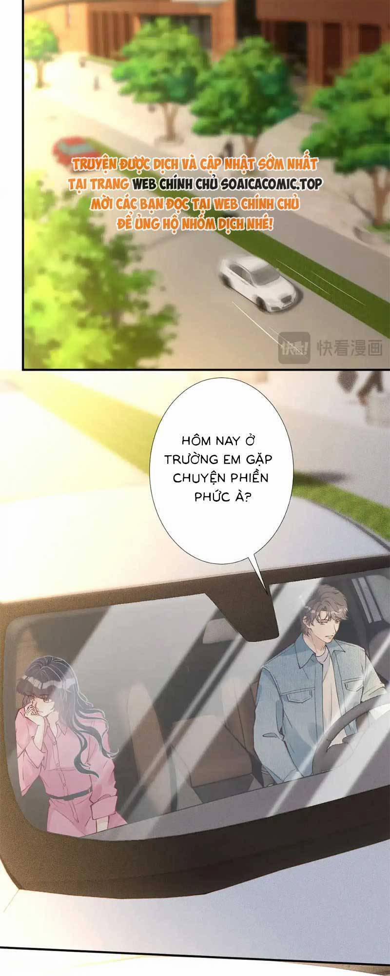 Ôm Khẩn Tiểu Mã Giáp Của Tôi 304 trang 23