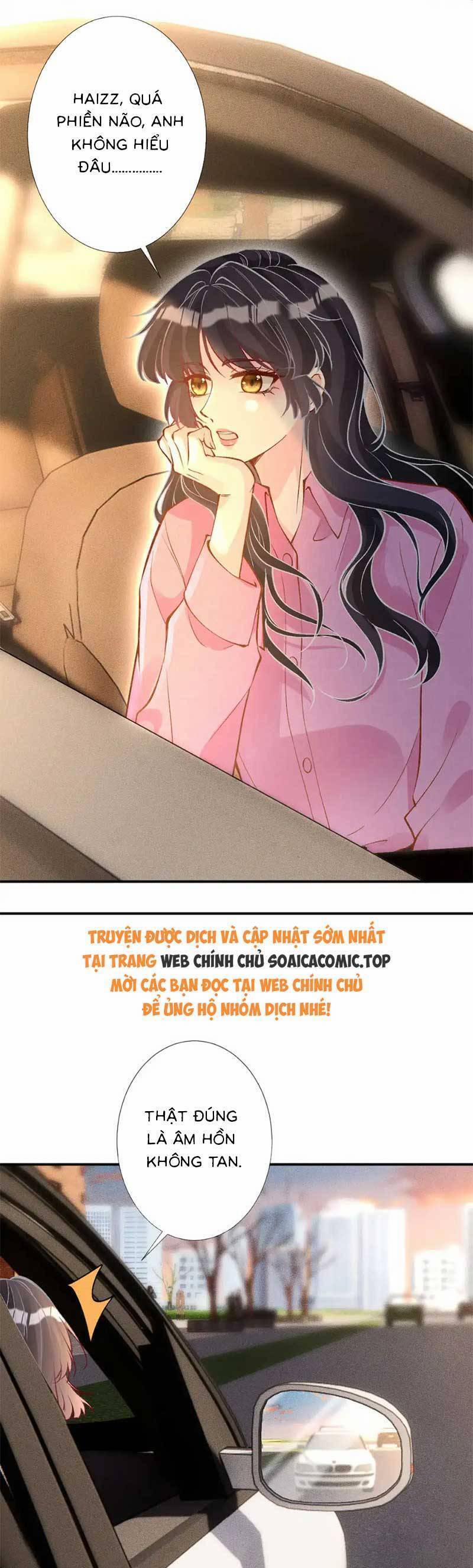 Ôm Khẩn Tiểu Mã Giáp Của Tôi 304 trang 24