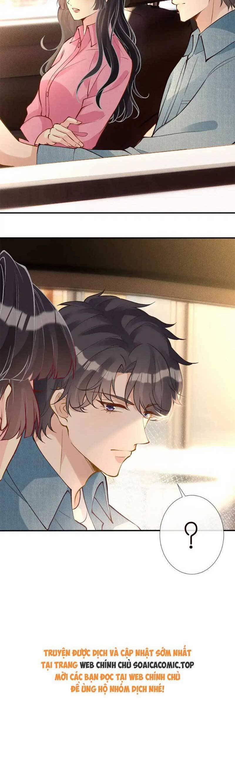 Ôm Khẩn Tiểu Mã Giáp Của Tôi 304 trang 26