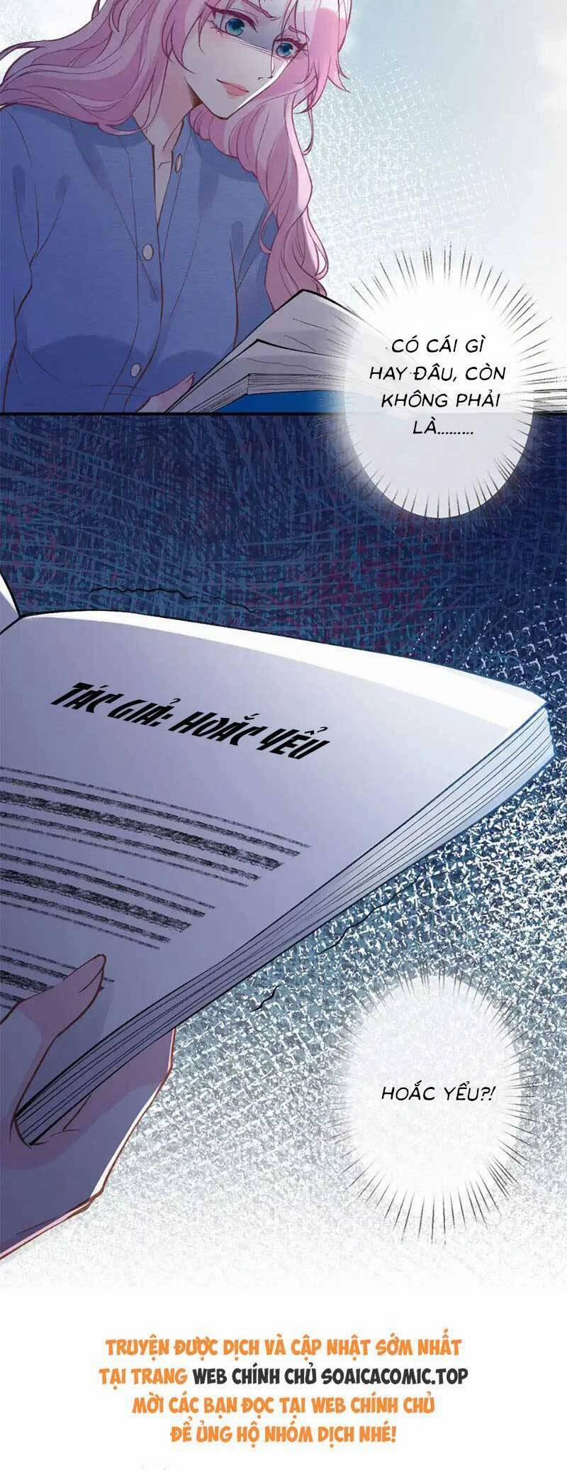 Ôm Khẩn Tiểu Mã Giáp Của Tôi 304 trang 5