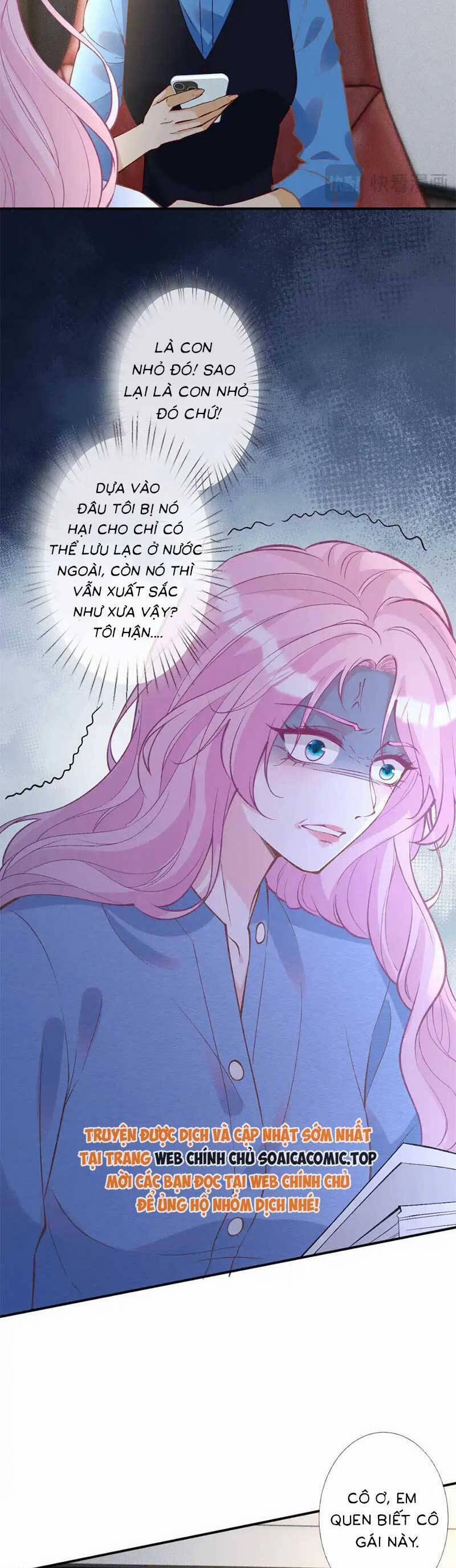 Ôm Khẩn Tiểu Mã Giáp Của Tôi 304 trang 7