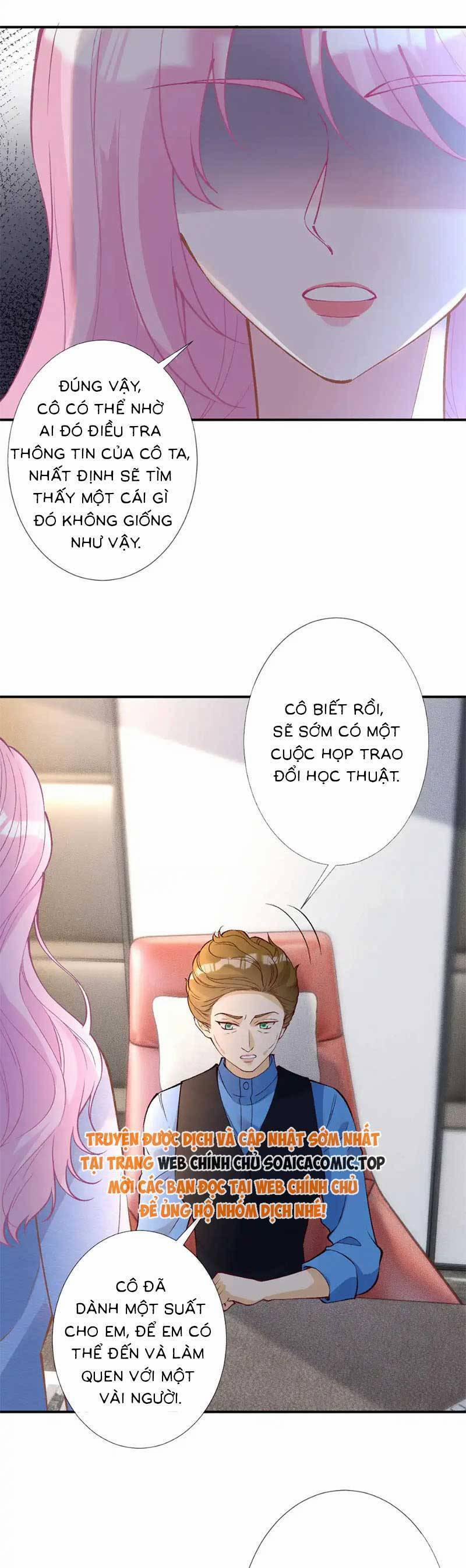 Ôm Khẩn Tiểu Mã Giáp Của Tôi 304 trang 9