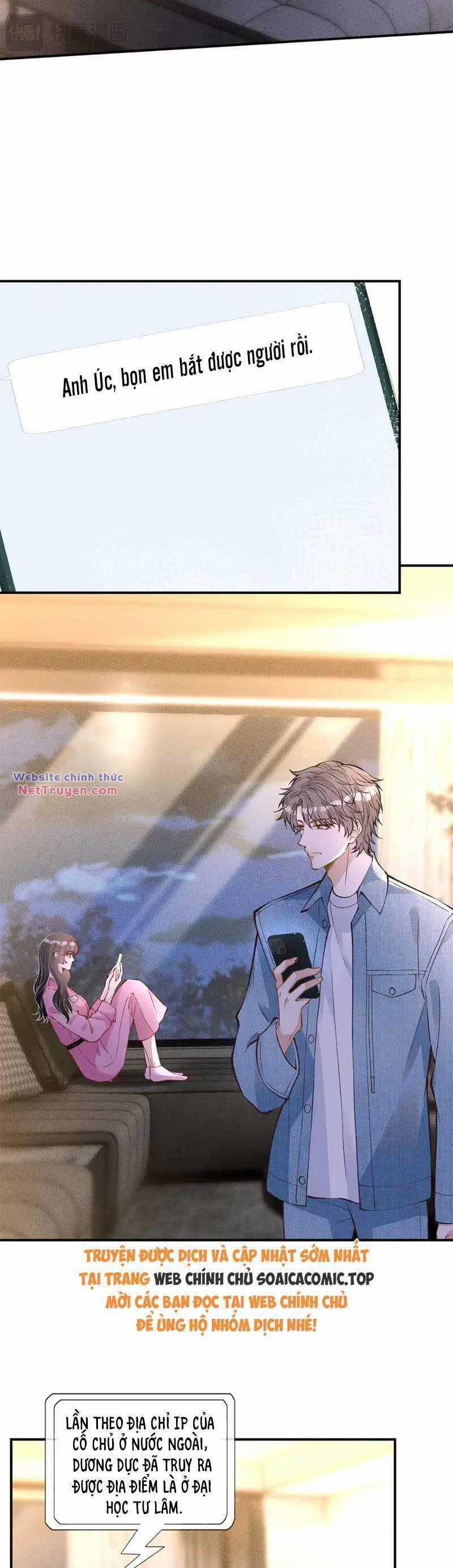 Ôm Khẩn Tiểu Mã Giáp Của Tôi 305 trang 1