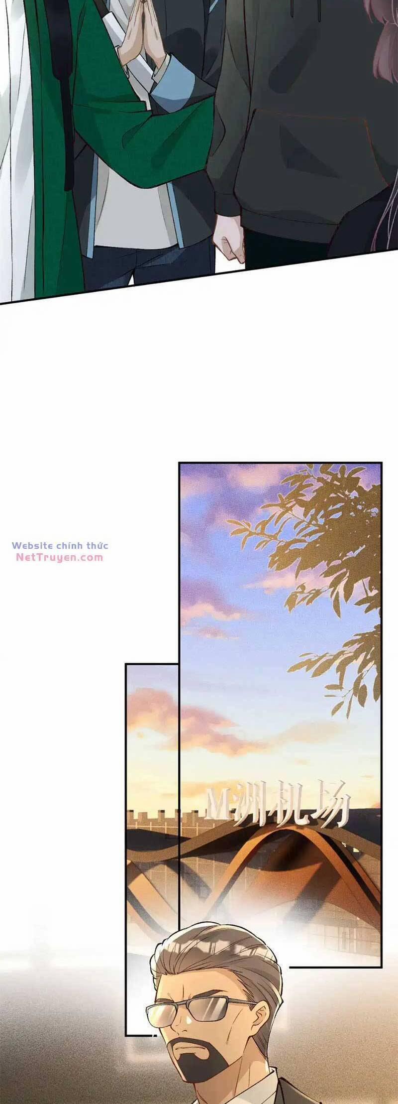 Ôm Khẩn Tiểu Mã Giáp Của Tôi 305 trang 10