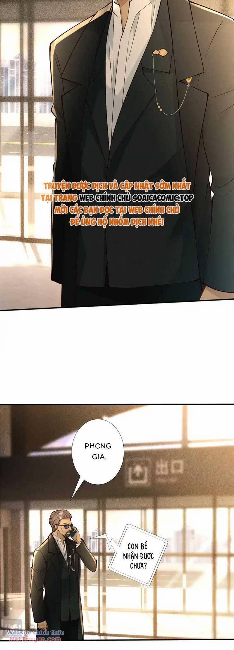 Ôm Khẩn Tiểu Mã Giáp Của Tôi 305 trang 11