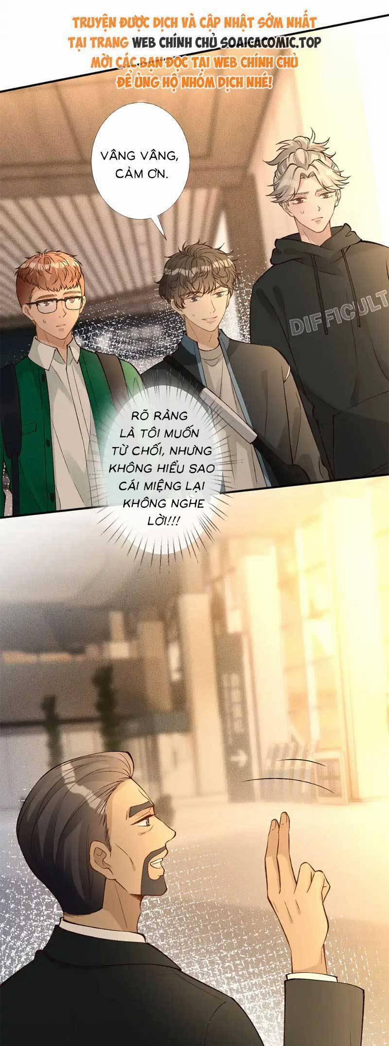 Ôm Khẩn Tiểu Mã Giáp Của Tôi 305 trang 19