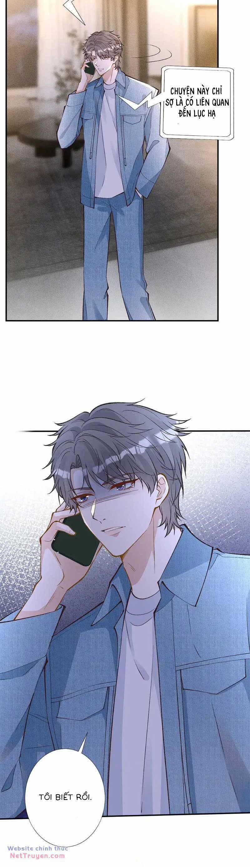 Ôm Khẩn Tiểu Mã Giáp Của Tôi 305 trang 2