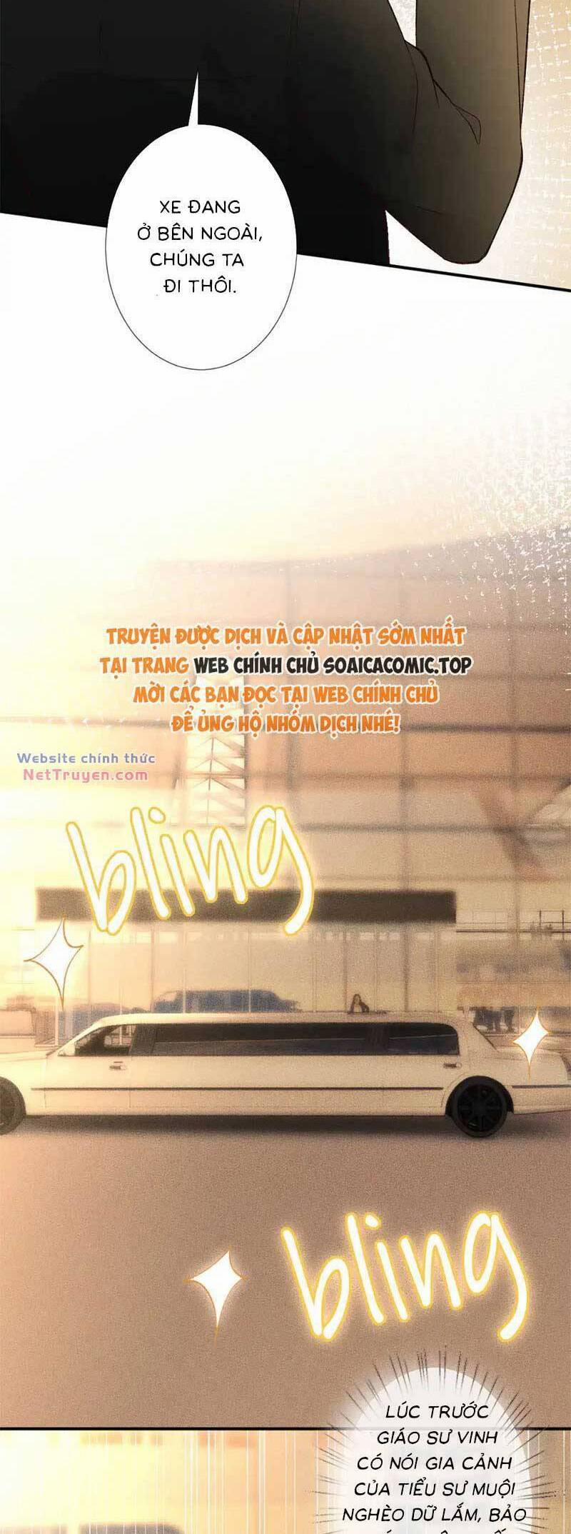 Ôm Khẩn Tiểu Mã Giáp Của Tôi 305 trang 20